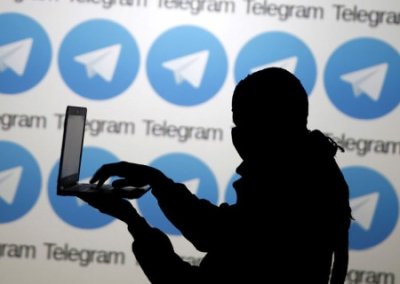 Телеграм — не место для несанкционированных рассылок и призывов к насилию. Дуров отреагировал на рекомендации Кремля