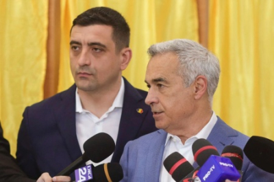 «Джорджеску резко против ЕС и НАТО, стал хвалить Путина». Выигрыш Симиона на выборах негативно скажется на Украине