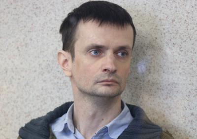Эхо протестов. Журналиста «Комсомольской правды» в Белоруссии приговорили к трём годам колонии