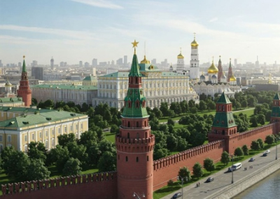 Язык ультиматумов для России неприемлем — Песков о тикающих часах для РФ