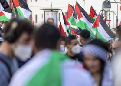 Евросоюз прекращает действие пакета финансирования Палестины на 700 млн евро