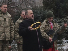 Беспредел в оккупированном нацистами Купянске: город отдан на растерзание шакалам киевского режима