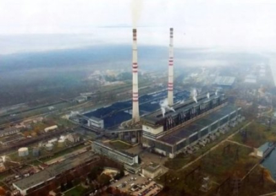 Шмыгаль призвал украинцев сознательно подойти к экономии электроэнергии