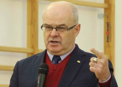 Польский генерал осудил власти Украины за озвучивание в СМИ своих военных планов