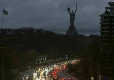 «Пока не выключат свет». Реквием по украинскому государству