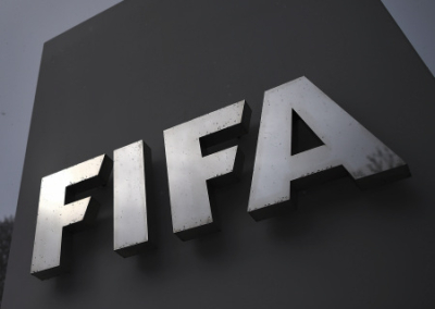 Украина потребует исключить Россию из ФИФА и УЕФА