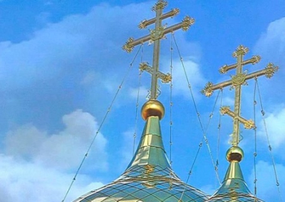 На Украине готовятся окончательно расправиться с УПЦ. В конце мая заработает закон о полном запрете канонической православной церкви