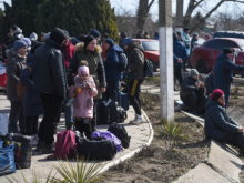 В Польше возмущены наглостью украинских беженцев, отказавшихся выселяться из отеля с системой «всё включено»