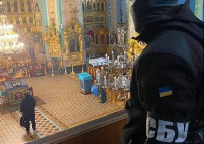 Принцип Карфагена. Запрет православия на Украине создаёт новые проблемы России в будущем