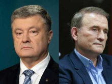 Приговор Порошенко — шаг к освобождению Медведчука и выполнению Минска-2?