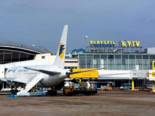 Украина открывает гражданские аэропорты. Тайный план Зеленского?