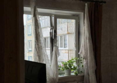 Влетевший в многоэтажку в Белгороде украинский дрон убил хозяина квартиры, двое ранены