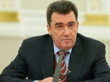 Секретарь СНБО Данилов претендует на кресло президента, зачищая олигархов?