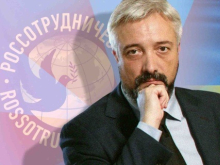 Глава «Россотрудничества» Евгений Примаков украинцам: «Патриотизм и турбо-патриотизм — это совсем разные вещи, не перепутайте!»