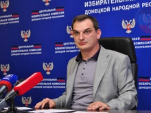 В Донецке пропал экс-глава ЦИК ДНР Роман Лягин. Уже 5 дней с ним нет связи