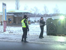 Покинуть Харьков в сторону Львова или Молдовы можно, но без особых гарантий и по космическим расценкам за «билет»