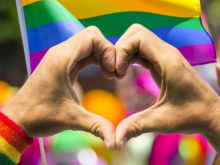 Минздрав Украины за 10 млн грн проведёт опрос-исследование геев