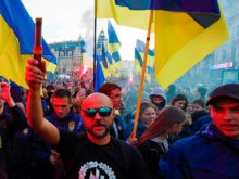 Закат политического украинства