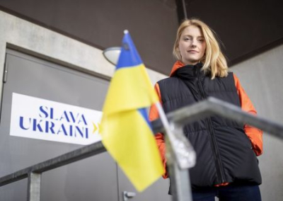 Коррупционная «Слава Украине» продолжает собирать деньги доверчивых граждан