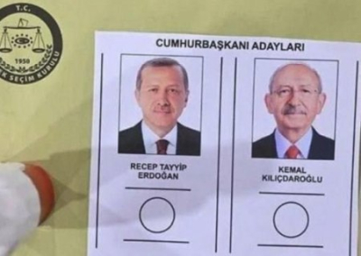 Эрдоган vs Кылычдароглу. В Турции стартовал второй тур президентских выборов