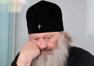 Первая религиозная: хроники украинской войны за православие