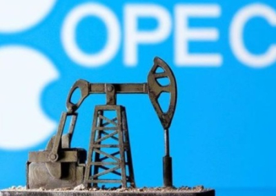 Между Трампом и Саудовской Аравией назревает разлад из-за цен на нефть