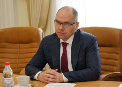 Министра здравоохранения Степанова принудительно отправляют в отставку