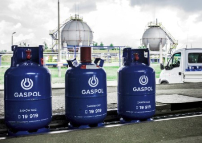 Rzeczpospolita: Польша крупнейший импортёр российского газа