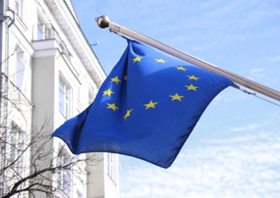 Брюссель анонсировал аудит поставок оружия странами ЕС на Украину