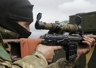Снайпер ВСУ убил пенсионера из Донецка