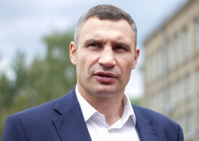 Кличко пытается сформировать коалицию региональных элит и олигархов против Зеленского