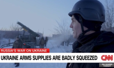 Списанный утиль — ВСУшникам: западная пресса сообщает о поставках на Украину непригодного вооружения