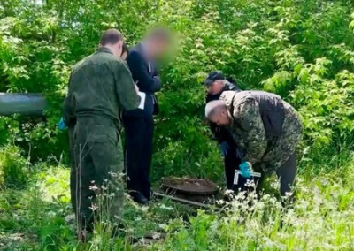 В Кузбассе участник СВО, вернувшийся из украинского плена, убил 12-летнюю девочку