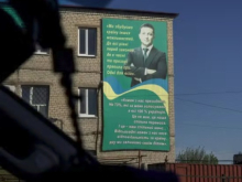 Право выбора надо заслужить. Почему любой референдум или выборы на Украине — это бег по граблям?
