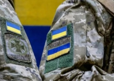 «Факт справедливости». Украинцы поддерживают нападения на военкомов и даже их убийства
