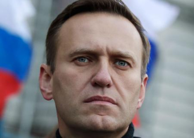 США анонсировали новые санкции из-за Навального