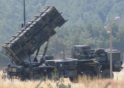 Украина готова купить у США большой пакет помощи