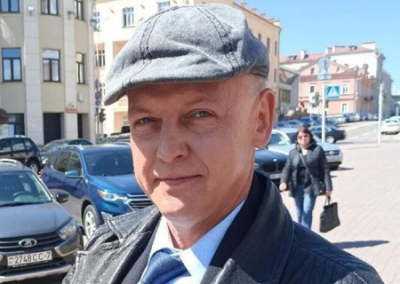 Интерпол отказался разыскивать польского судью, сбежавшего в Белоруссию