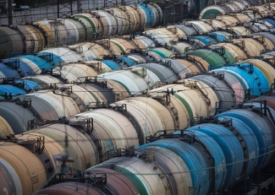 Евросоюз утвердил восьмой пакет санкций против России, включая потолок цен на нефть