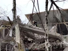 ВСУ обстреляли больницу в Новоайдаре: погибли 14 человек