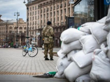 Киевские военные хроники. Порошенко под прицелом, дерибан военного бюджета, будущее с лицом Израиля