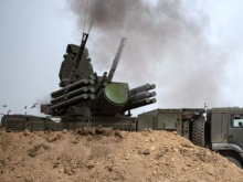 Силы ПВО уничтожили украинские беспилотники в Подмосковье и Белгородской области