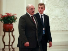 Лукашенко обвинил спецслужбы США в подготовке покушения на себя и своих детей