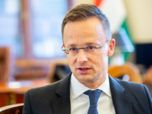 Венгрия не поддержит интеграцию Украины в НАТО и ЕС, пока не будут восстановлены права закарпатских венгров