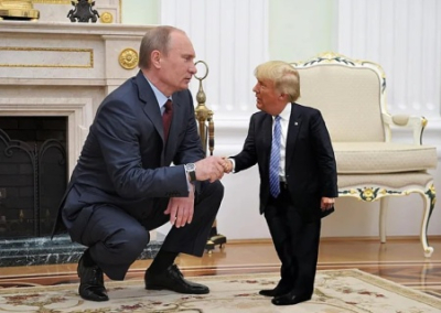 Сто дней «президетства»