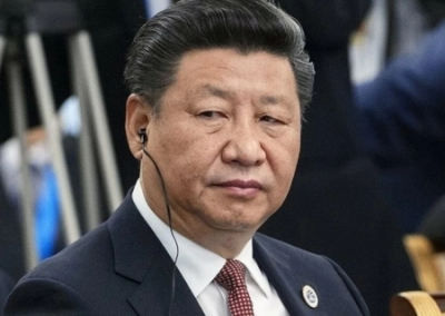 Си Цзиньпин: западные санкции являются «обоюдоострым мечом», который вооружает мировую экономику
