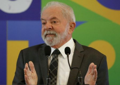 Президент Бразилии: ООН, Бреттон-Вудская система и ВТО утрачивают доверие