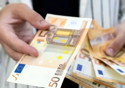 ЕС планирует отдавать Украине 3 млрд евро в год из доходов от российских активов