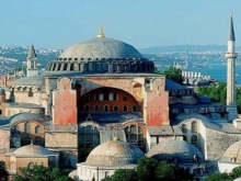 Крым жёстко троллит Эрдогана: «Стамбул — это всё же Константинополь»