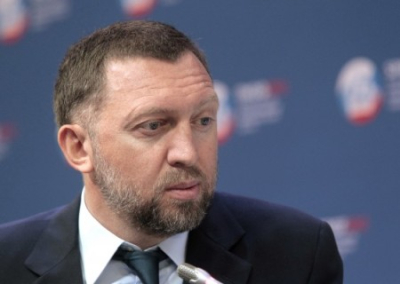 Дерипаска призвал к сокращению госаппарата: «Слишком много госкапитализма»